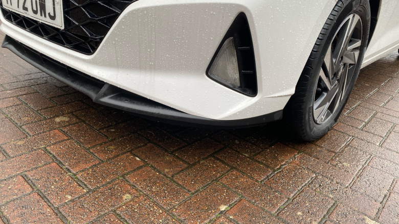 Hyundai i20 1.0T GDi 48V MHD SE Connect 5dr DCT Petrol Hatchback